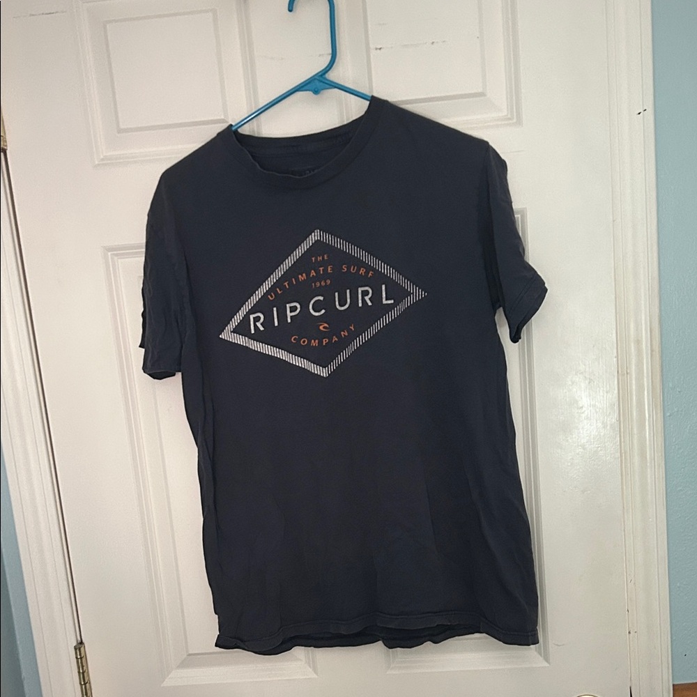 Rip Curl Dark Blue Surf Tee